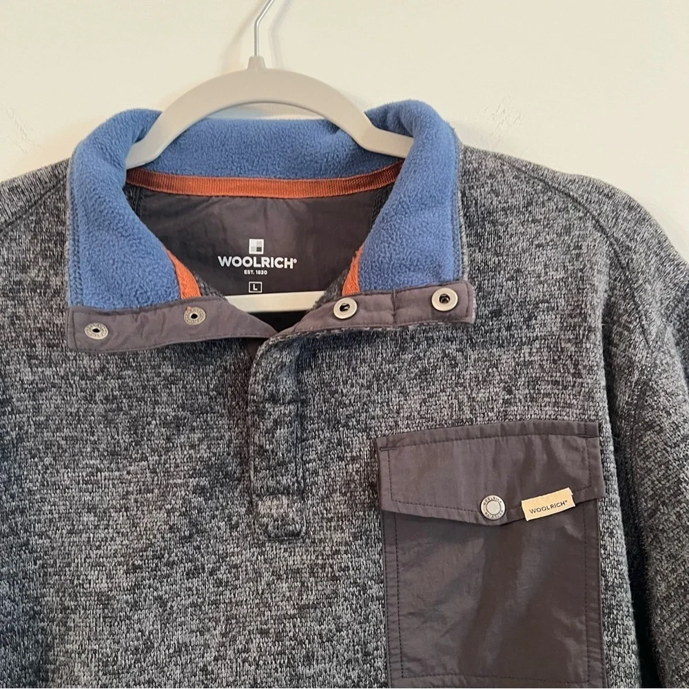 Woolrich excellent no